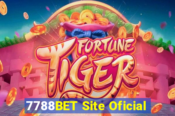 7788BET Site Oficial